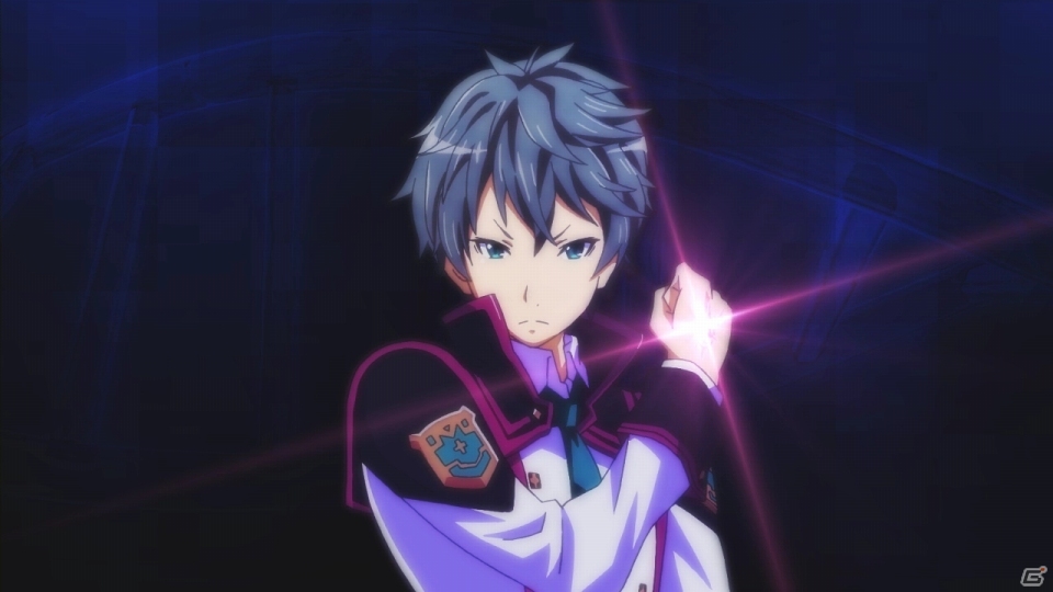 PS Vita/3DS「CONCEPTIONII 七星の導きとマズルの悪夢」オープニングムービーが公開！タイアップ