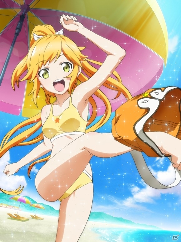 iOS/Android「ファンタジスタドール ガールズロワイヤル」事前登録受付がスタート！ティザーサイトもオープンの画像2
