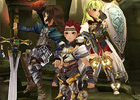 爽快感溢れるアクションで迫り来るモンスターをなぎ倒そう！iOS/Android「幻塔戦記 グリフォン」正式サービスが開始