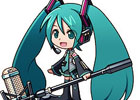Mobage「狩りとも」×「初音ミク」コラボレーションが開始！ゲーム内に初音ミクや鏡音リン・レンが登場