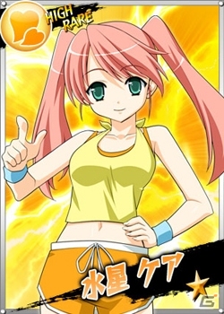 Yahoo! Mobage「リング☆ドリーム～女子プロレス大戦～」新イベント「 レスリング フェスタ～決戦間近！14番勝負～」が開催の画像1