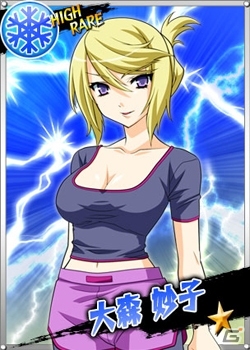 Yahoo! Mobage「リング☆ドリーム～女子プロレス大戦～」新イベント「 レスリング フェスタ～決戦間近！14番勝負～」が開催の画像2