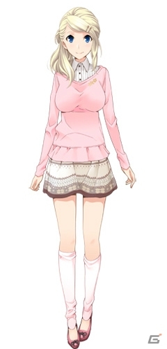 PS3/PS Vita「メモリーズオフ ゆびきりの記憶」＆「メモリーズオフ6 Complete」が本日発売―ダウンロード版を半額で購入可能なプロダクトコードを同梱の画像24