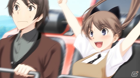 PS3/PS Vita「メモリーズオフ ゆびきりの記憶」＆「メモリーズオフ6 Complete」が本日発売―ダウンロード版を半額で購入可能なプロダクトコードを同梱の画像10
