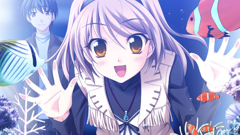 PS3/PS Vita「メモリーズオフ ゆびきりの記憶」＆「メモリーズオフ6 Complete」が本日発売―ダウンロード版を半額で購入可能なプロダクトコードを同梱の画像37