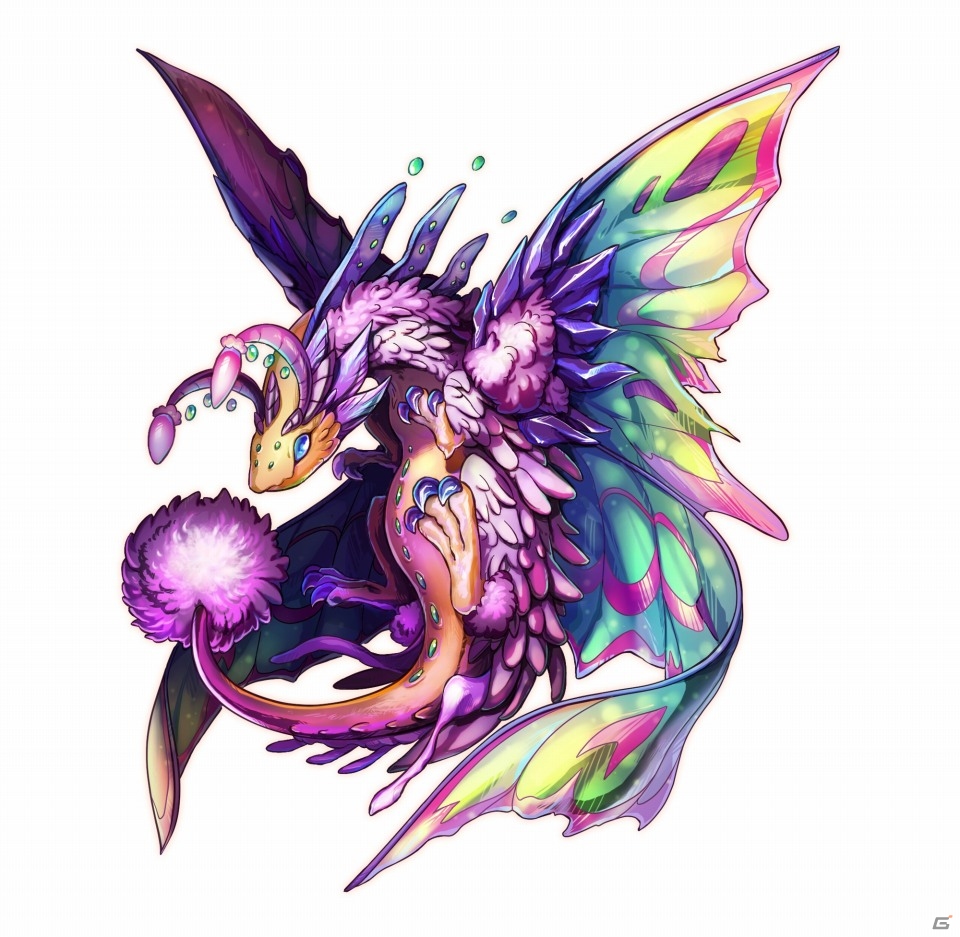 Android「ギャザーオブドラゴンズ」ダウンロード数が10万を突破！新ダンジョン「妖精の国プーイ」が実装の画像10