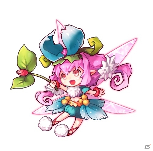 Android「ギャザーオブドラゴンズ」ダウンロード数が10万を突破！新ダンジョン「妖精の国プーイ」が実装の画像11
