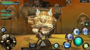 iOS版「オルクスオンライン」正式サービスが開始！同時に新マップ「フォーゲルヴェック」や新ボス「魔族クヒレル」を追加する大型アップデートも実施の画像18