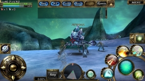 iOS版「オルクスオンライン」正式サービスが開始！同時に新マップ「フォーゲルヴェック」や新ボス「魔族クヒレル」を追加する大型アップデートも実施の画像3
