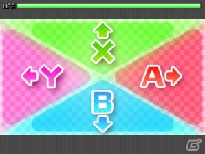 3DS「初音ミク Project mirai 2（仮）」タッチモードとボタンモードの遊び方をチェック！前作に引き続き登場の「ボーカルチェンジ」システムも紹介の画像14