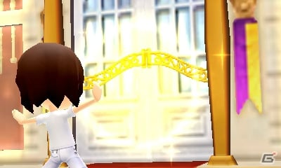 3DS「ディズニー マジックキャッスル マイ・ハッピー・ライフ」に「ふしぎの国のアリス」や「アラジン」のワールドが登場！の画像49