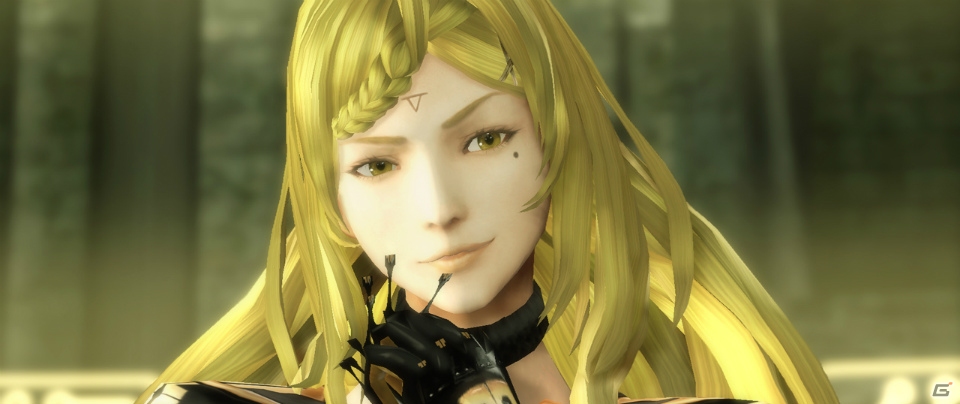 PS3「ドラッグ オン ドラグーン3」敵の血飛沫を浴びることで発動するウタウタイモードを紹介！10周年記念BOXの発売も決定の画像15