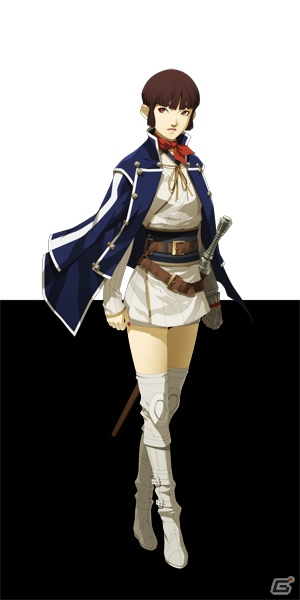 3DS「真・女神転生IV」神と悪魔と人間の新しい物語―。今から始める人へ、ゲーム概要おさらいとプレイインプレッションを紹介の画像19