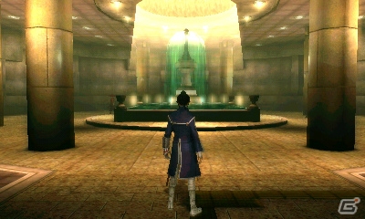 3DS「真・女神転生IV」神と悪魔と人間の新しい物語―。今から始める人へ、ゲーム概要おさらいとプレイインプレッションを紹介の画像36