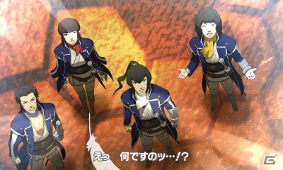 3DS「真・女神転生IV」神と悪魔と人間の新しい物語―。今から始める人へ、ゲーム概要おさらいとプレイインプレッションを紹介の画像42
