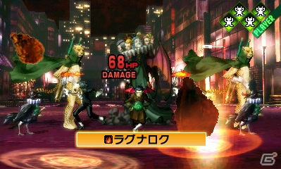 3DS「真・女神転生IV」神と悪魔と人間の新しい物語―。今から始める人へ、ゲーム概要おさらいとプレイインプレッションを紹介の画像45