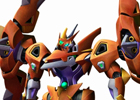 PS3/PS Vita「スーパーロボット大戦OGサーガ 魔装機神III PRIDE OF JUSTICE」ギオリアスの戦闘映像が公開に