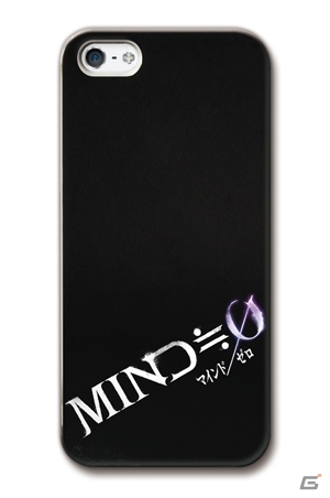 PS Vita「MIND≒0」全22種類のオリジナルスマートフォンケースが登場！Android用きせかえ壁紙も配信開始の画像22