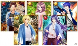 閲覧者2,000万人を越える携帯小説「サバンナゲーム」がMobageにてゲーム化決定！本日よりレアカードがもらえる事前登録も開始の画像2