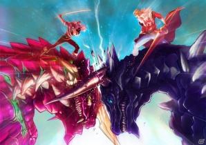 iOS「星葬ドラグニル オーバーコネクト」配信開始に伴い7月5日まで期間限定セールを実施の画像6