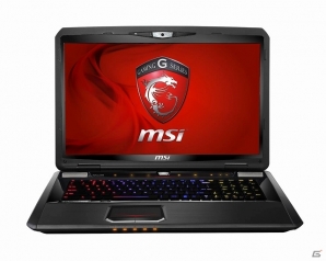 サイコム、インテル第4世代CPUを搭載したゲーミングノートPCを販売―「バイオハザード6」バンドルキャンペーンを開催中の画像1