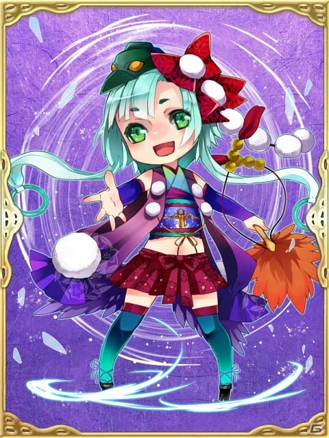 GREE/mixi「陰陽師」レア度の高い「黒風の王子天狗」が手に入るイベント「星空の天狗官位決定戦」が開催の画像4