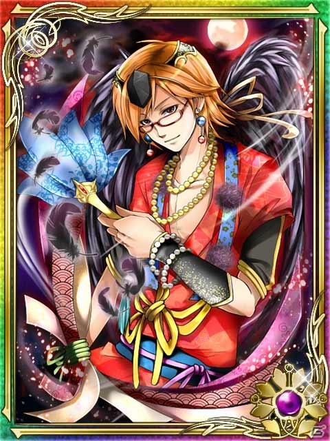 GREE/mixi「陰陽師」レア度の高い「黒風の王子天狗」が手に入るイベント「星空の天狗官位決定戦」が開催の画像5