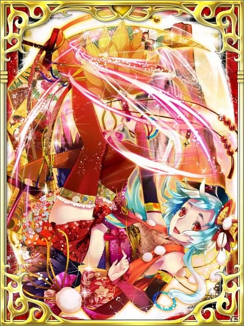 GREE/mixi「陰陽師」レア度の高い「黒風の王子天狗」が手に入るイベント「星空の天狗官位決定戦」が開催の画像6