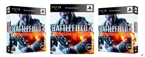 PS3/Xbox 360/PC「バトルフィールド 4」Amazon.co.jp限定の「バトルフィールド 4 Deluxe Edition」が発売決定！GEO限定予約特典情報も明らかにの画像1