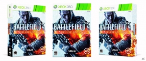 PS3/Xbox 360/PC「バトルフィールド 4」Amazon.co.jp限定の「バトルフィールド 4 Deluxe Edition」が発売決定！GEO限定予約特典情報も明らかにの画像4