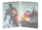 PS3/Xbox 360/PC「バトルフィールド 4」Amazon.co.jp限定の「バトルフィールド 4 Deluxe Edition」が発売決定！GEO限定予約特典情報も明らかに