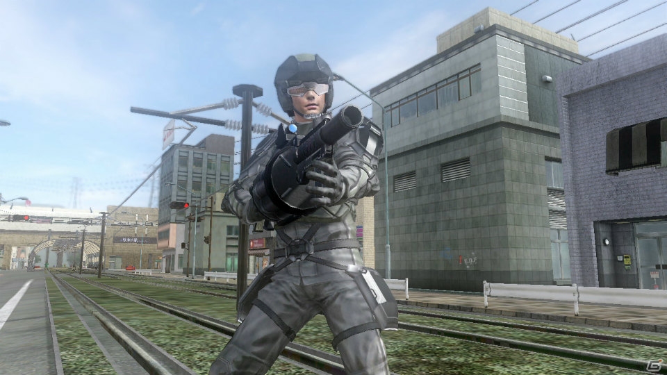 PS3/Xbox 360「地球防衛軍4」EDFの新入隊員を募集するPV第4弾が公開！4種類の武器が手に入る期間限定の無料DLC配信も決定の画像4