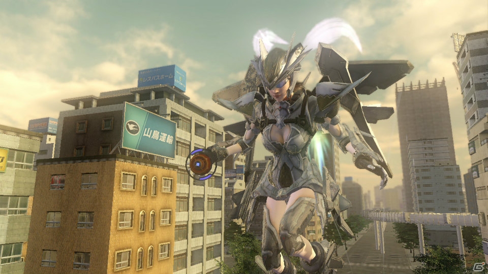 PS3/Xbox 360「地球防衛軍4」EDFの新入隊員を募集するPV第4弾が公開！4種類の武器が手に入る期間限定の無料DLC配信も決定の画像6