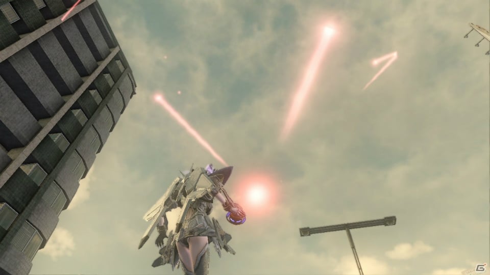 PS3/Xbox 360「地球防衛軍4」EDFの新入隊員を募集するPV第4弾が公開！4種類の武器が手に入る期間限定の無料DLC配信も決定の画像8
