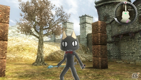 PS Vita「ヴァルハラナイツ3」トロとクロが欲望に溺れる！？「みんなといっしょ」とのコラボレーションDLCの配信日が7月4日に決定の画像6