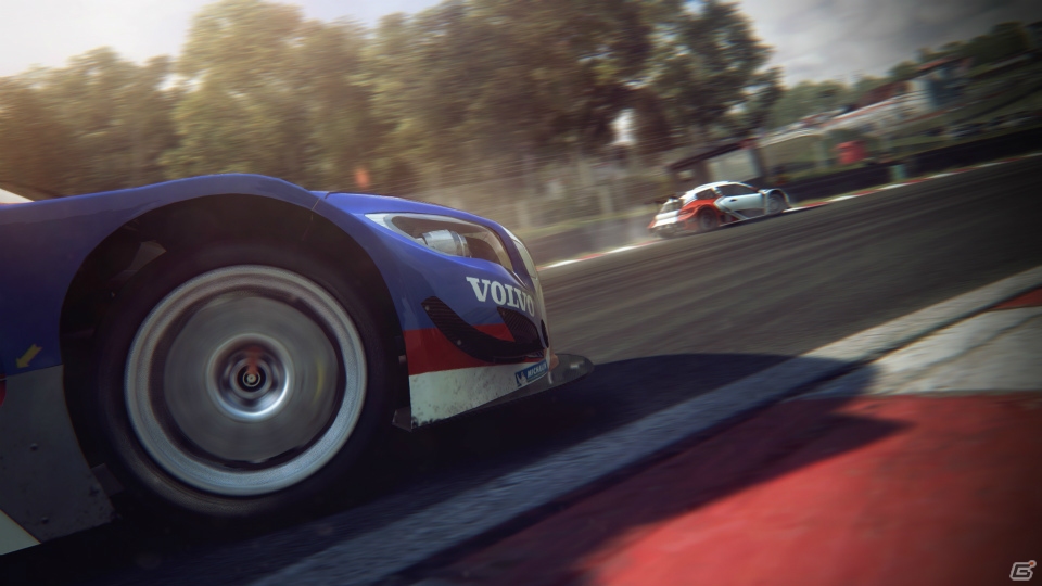 PS3/Xbox 360「RACE DRIVER GRID 2」マッチングシステムが大きく進化したマルチプレイヤーモードの詳細を最新映像とともに紹介の画像10