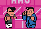 3DS「熱血硬派くにおくんSP 乱闘協奏曲」ゲオ＆HMV店舗限定の初回予約特典が公開