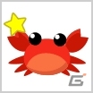 GREE/mixi「ちょこっとファーム」おじゃま動物「ムササビ」などを捕獲するイベント「きらきら★七夕星みーつけた」が開催の画像4
