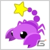 GREE/mixi「ちょこっとファーム」おじゃま動物「ムササビ」などを捕獲するイベント「きらきら★七夕星みーつけた」が開催の画像5