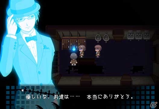 監禁ホラーアドベンチャー「コープスパーティー2 DEAD PATIENT Chapter1」がPLAYISMにて配信開始の画像11