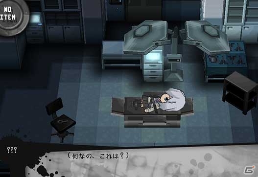 監禁ホラーアドベンチャー「コープスパーティー2 DEAD PATIENT Chapter1」がPLAYISMにて配信開始の画像2