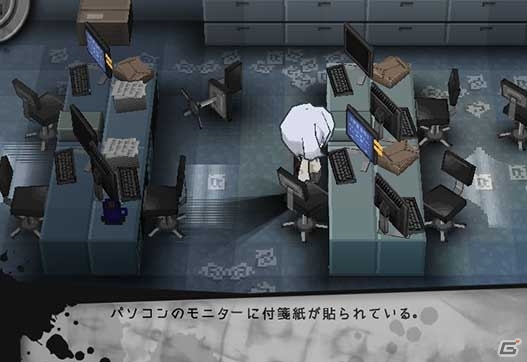 監禁ホラーアドベンチャー「コープスパーティー2 DEAD PATIENT Chapter1」がPLAYISMにて配信開始の画像4