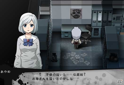 監禁ホラーアドベンチャー「コープスパーティー2 DEAD PATIENT Chapter1」がPLAYISMにて配信開始の画像5