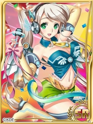 「秘書コレクション～どきどき秘密の社長室～」がMobageにて配信開始―女性声優陣によるボイスなど新たな新機能を追加の画像5