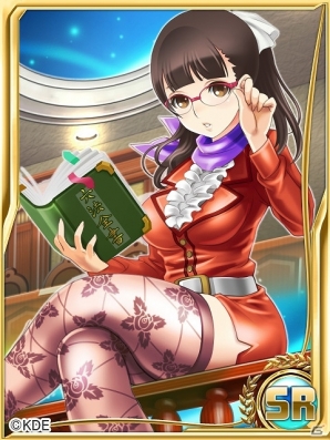 「秘書コレクション～どきどき秘密の社長室～」がMobageにて配信開始―女性声優陣によるボイスなど新たな新機能を追加の画像7