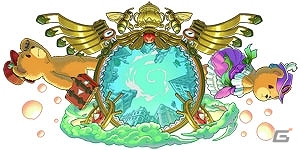 iOS/Android「ドラゴンコインズ」人気イラストレーターの描き下ろしモンスターが登場するコラボ第1弾「タロットシリーズ」7月1日に実装の画像2