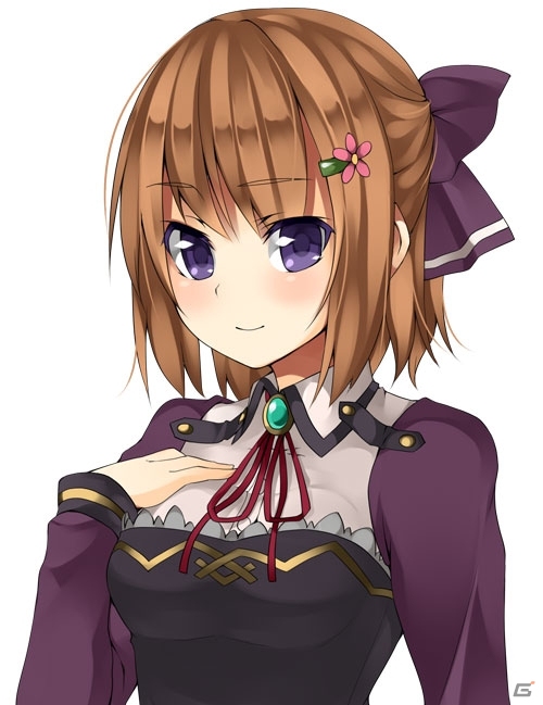 ニコニコアプリ「桃色大戦ぱいろん」新キャラクター「ウル」と「朝霧かがみ」が登場！「かがみの錬金教室」を開催の画像3