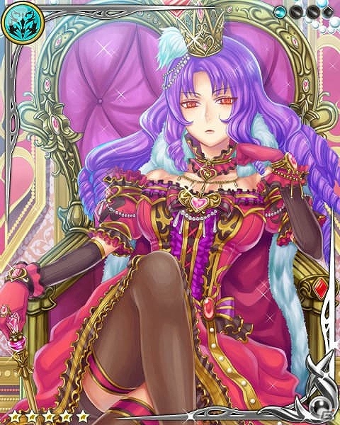 Mobage「姫奪！ダンジョンズロード」新イベント「迷鏡世界のストレンジャー」限定の新機能が追加！「キラーカード」に「紋章」を装備するとスキル効果が最大10倍にの画像3