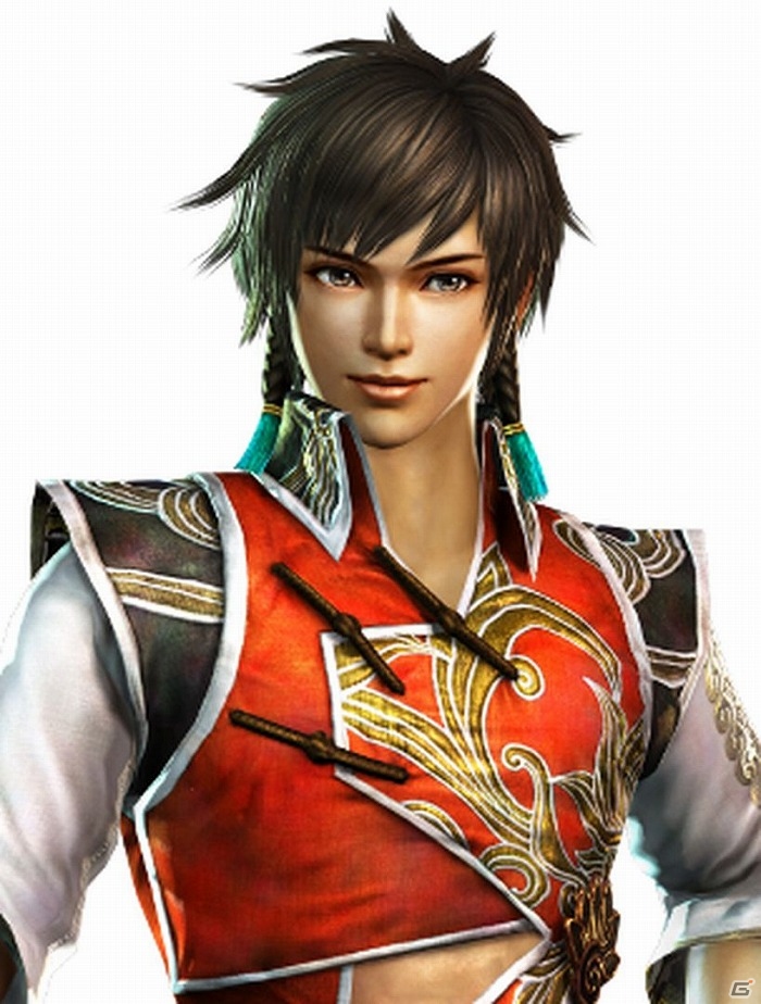 PS3/PC「真・三國無双 Online Z」誰もが勝利に貢献できる「争奪」システムが大幅リニューアルの画像16
