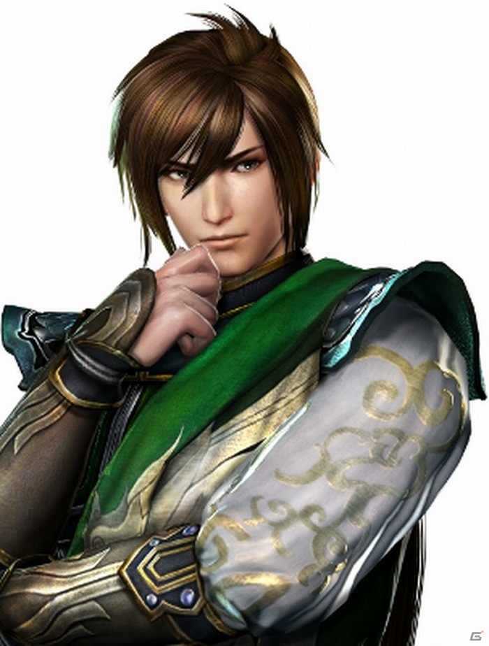 PS3/PC「真・三國無双 Online Z」誰もが勝利に貢献できる「争奪」システムが大幅リニューアルの画像18